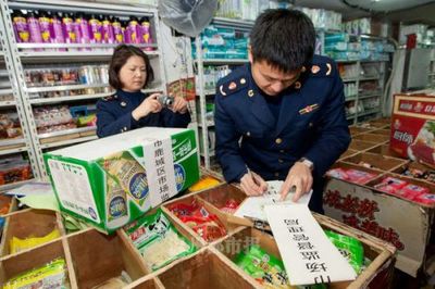 溫州市場監管部門迅速行動，全面排查疑似問題牛肉制品
